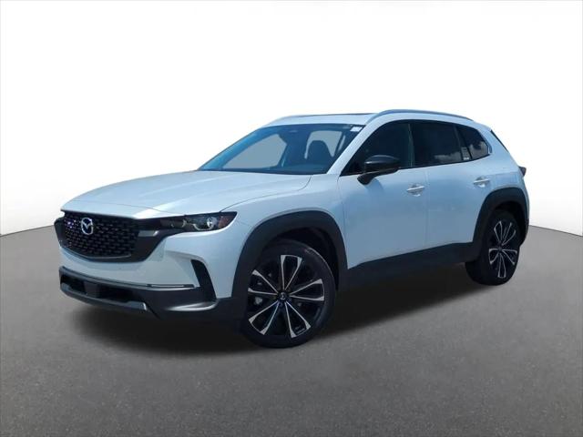 2026 Mazda CX-50 2.5 S Premium for sale in Troy, MI