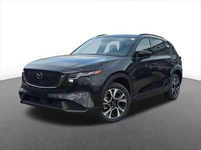 2026 Mazda CX-5 2.5 S Preferred for sale in Troy, MI