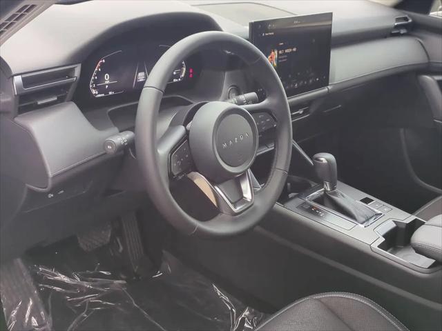 2026 Mazda CX-5 2.5 S Preferred