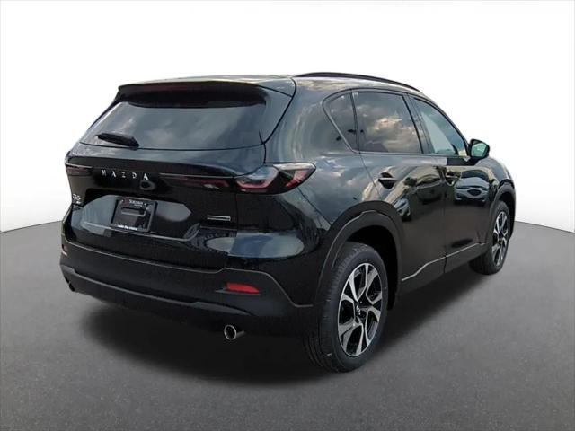 2026 Mazda CX-5 2.5 S Preferred