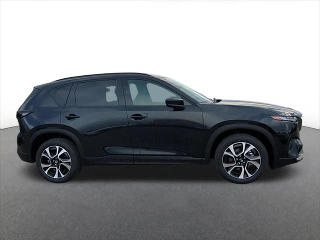2026 Mazda CX-5 2.5 S Preferred
