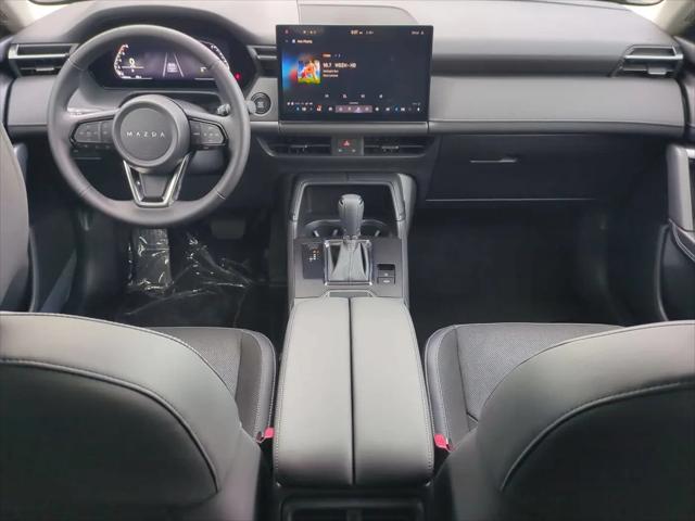 2026 Mazda CX-5 2.5 S Preferred