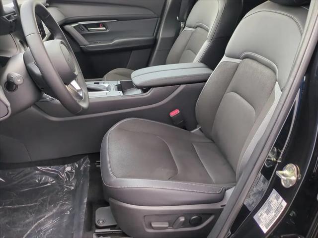 2026 Mazda CX-5 2.5 S Preferred