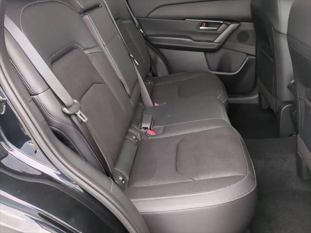 2026 Mazda CX-5 2.5 S Preferred