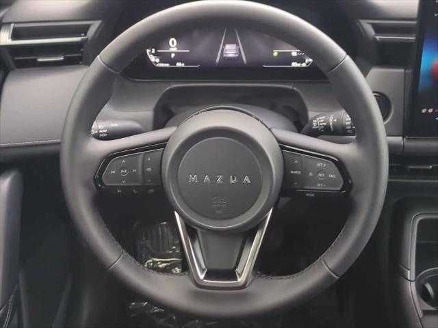 2026 Mazda CX-5 2.5 S Preferred