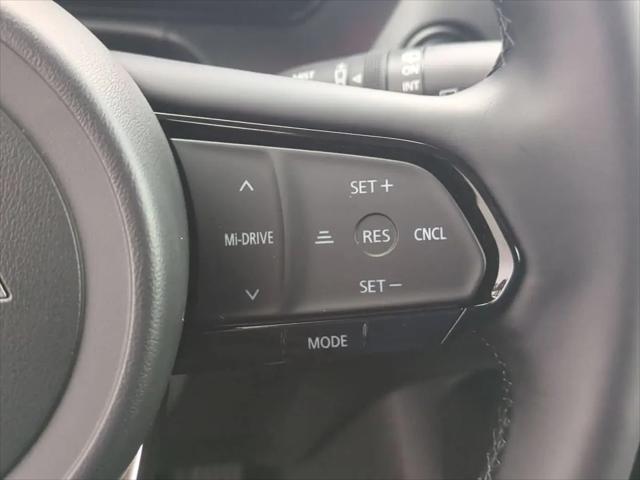 2026 Mazda CX-5 2.5 S Preferred