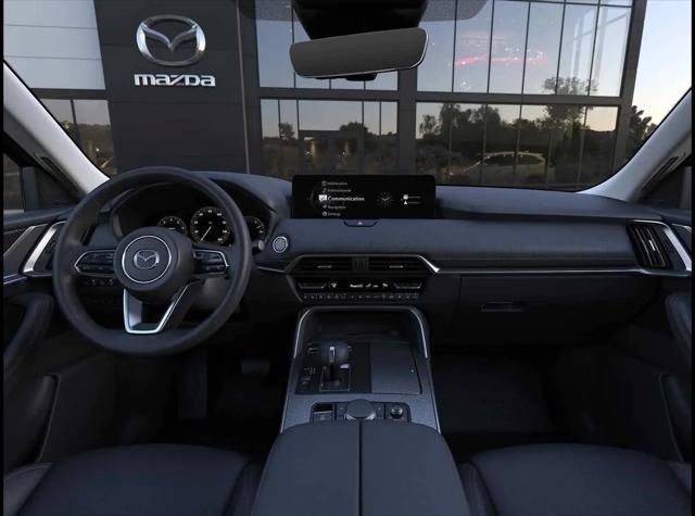 2026 Mazda X-90 3.3 Turbo Premium Sport for sale in Troy, MI