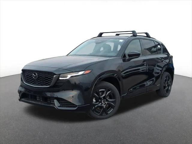 2026 Mazda CX-5 2.5 S Premium Plus for sale in Troy, MI