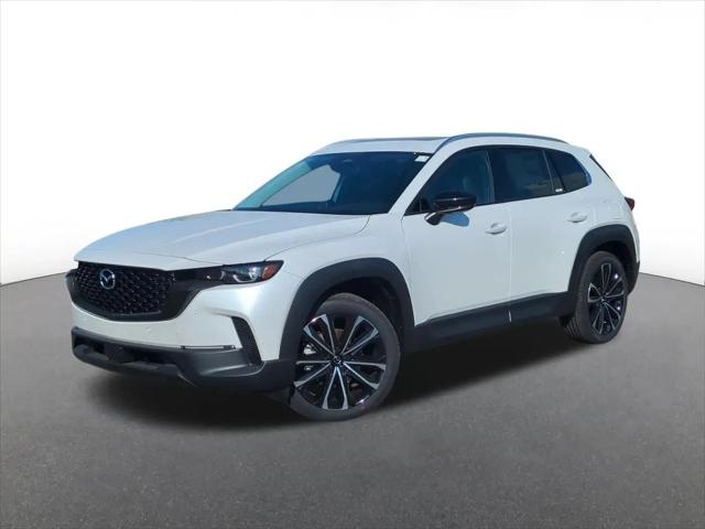 2026 Mazda CX-50 2.5 S Premium for sale in Troy, MI