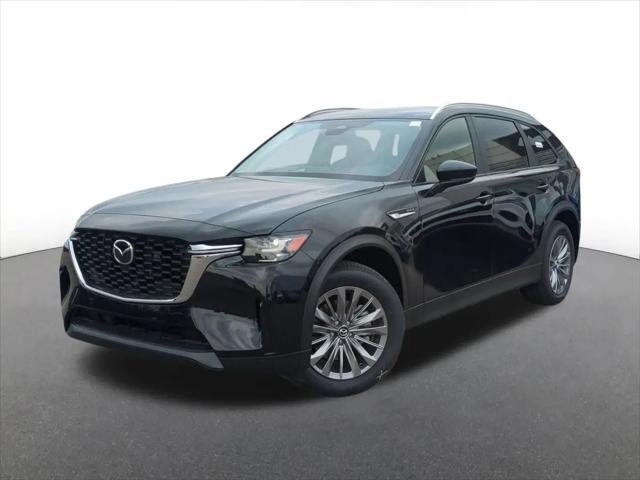 2026 Mazda X-90 3.3 Turbo Select for sale in Troy, MI