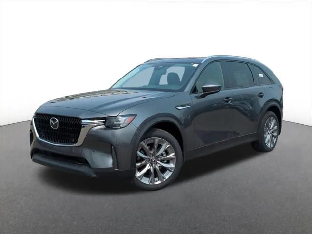 2026 Mazda X-90 3.3 Turbo Preferred for sale in Troy, MI