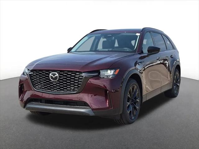 2026 Mazda X-90 3.3 Turbo Premium Sport for sale in Troy, MI