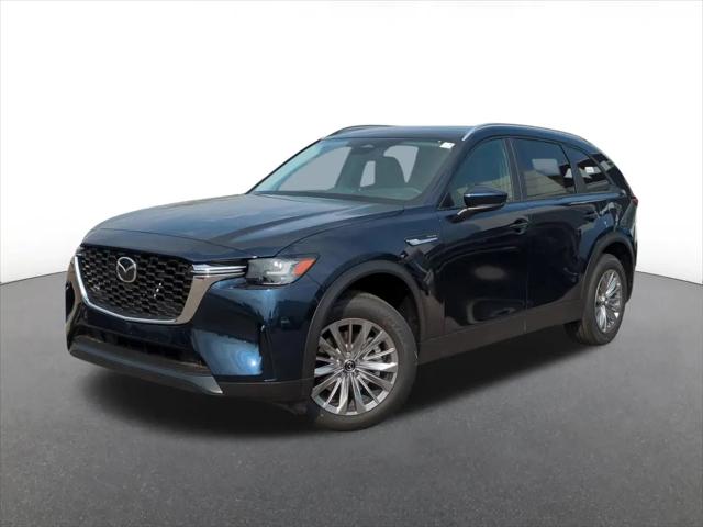 2026 Mazda X-90 3.3 Turbo Select for sale in Troy, MI