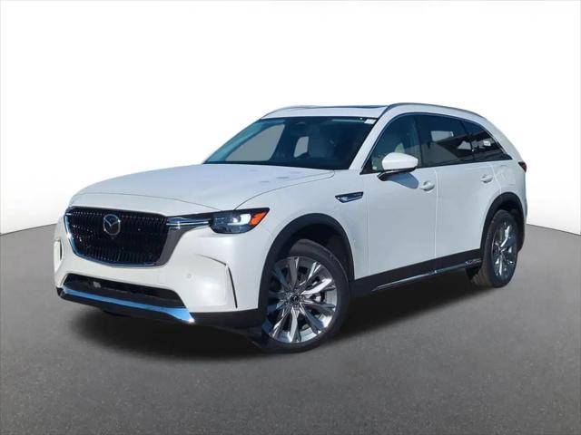 2026 Mazda X-90 3.3 Turbo Premium Plus for sale in Troy, MI