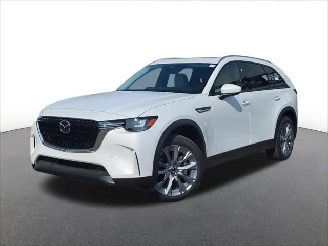 2026 Mazda X-90 3.3 Turbo Preferred for sale in Troy, MI