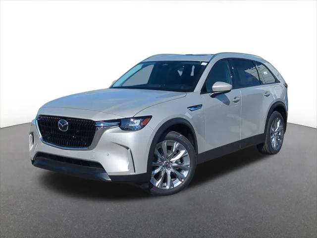 2026 Mazda X-90 3.3 Turbo Preferred for sale in Troy, MI