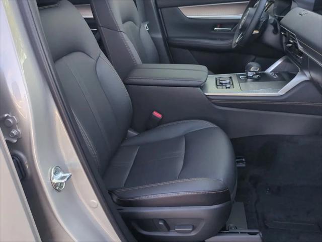 2026 Mazda X-90 3.3 Turbo Preferred