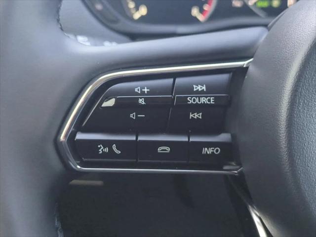 2026 Mazda X-90 3.3 Turbo Preferred