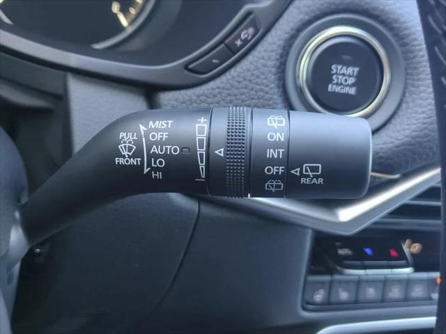 2026 Mazda X-90 3.3 Turbo Preferred