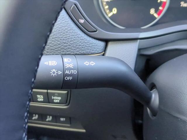 2026 Mazda X-90 3.3 Turbo Preferred