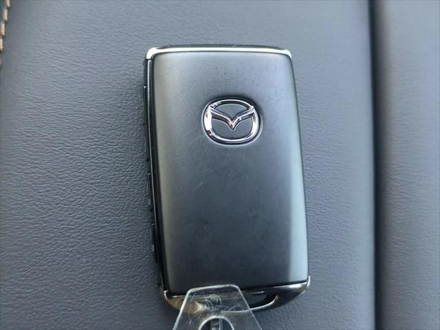2026 Mazda X-90 3.3 Turbo Preferred