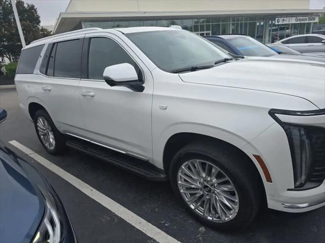 2025 Cadillac Escalade Premium Luxury for sale in Knoxville, TN