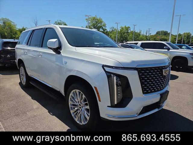 2025 Cadillac Escalade Premium Luxury for sale in Knoxville, TN