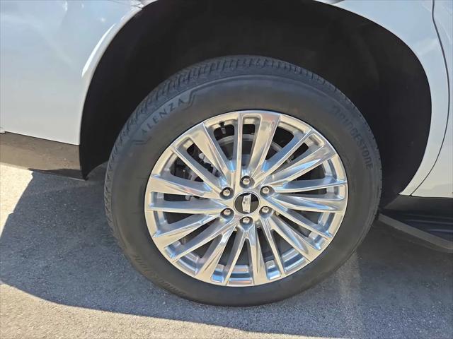 2025 Cadillac Escalade Premium Luxury