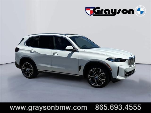 2026 BMW X5 xDrive40i for sale in Knoxville, TN