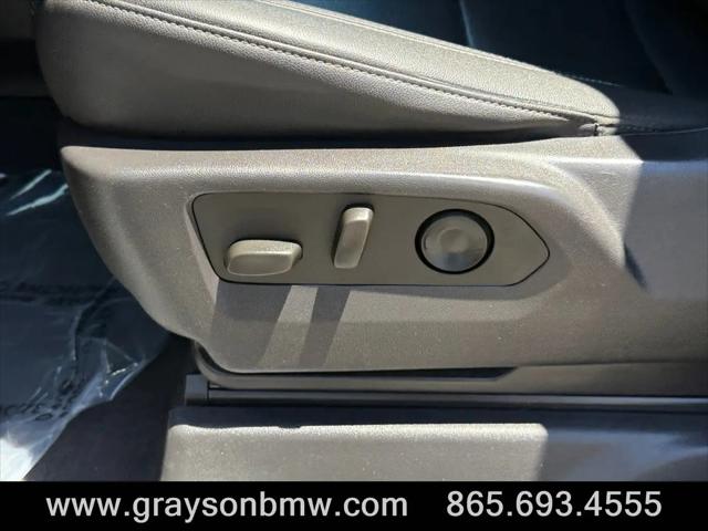 2024 Chevrolet Silverado 1500 4WD Crew Cab Standard Bed LTZ