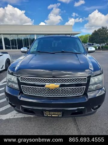 2014 Chevrolet Tahoe LS for sale in Knoxville, TN