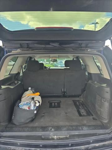2014 Chevrolet Tahoe LS