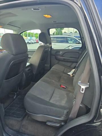 2014 Chevrolet Tahoe LS