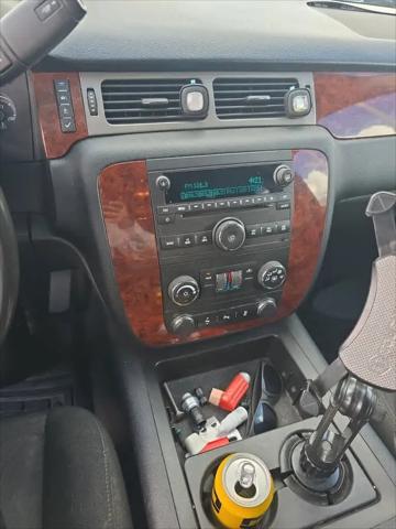 2014 Chevrolet Tahoe LS