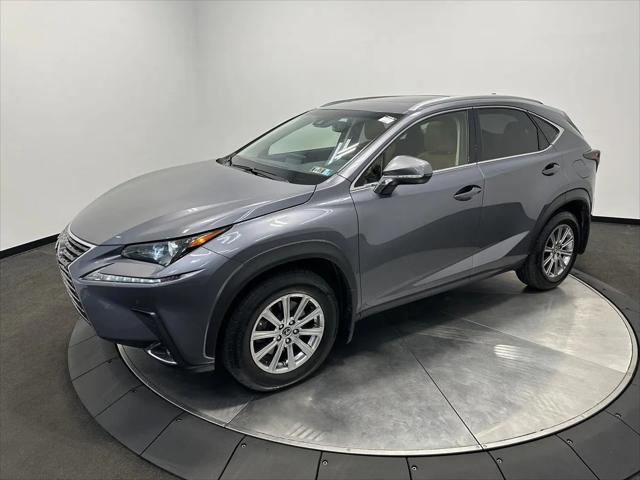 2018 Lexus NX 300 NX 300