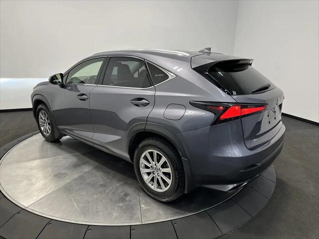 2018 Lexus NX 300 NX 300