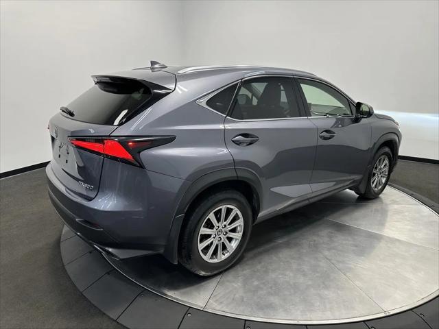 2018 Lexus NX 300 NX 300