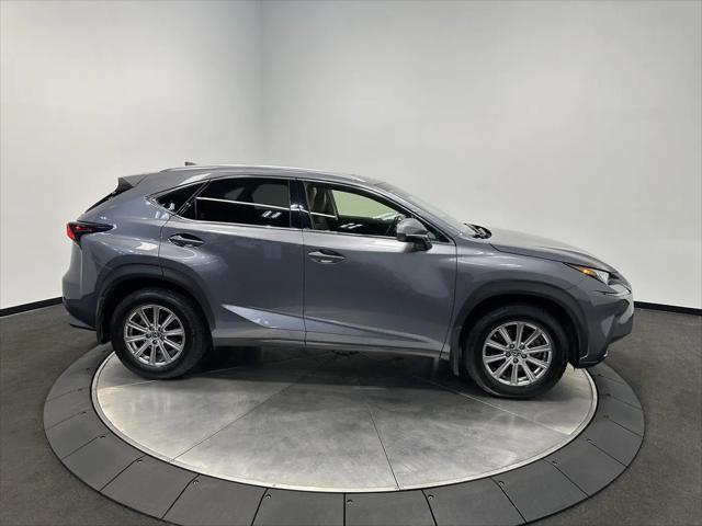 2018 Lexus NX 300 NX 300