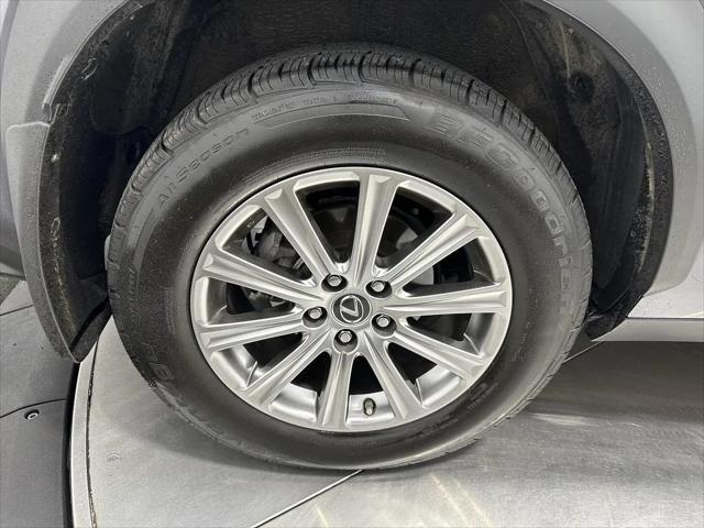 2018 Lexus NX 300 NX 300