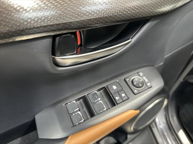 2018 Lexus NX 300 NX 300
