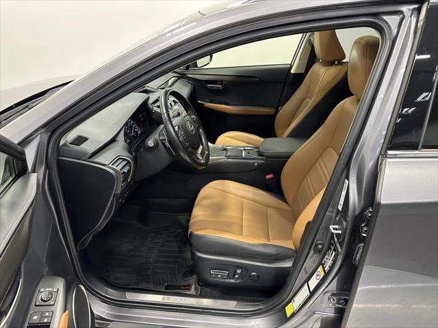 2018 Lexus NX 300 NX 300