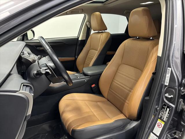 2018 Lexus NX 300 NX 300