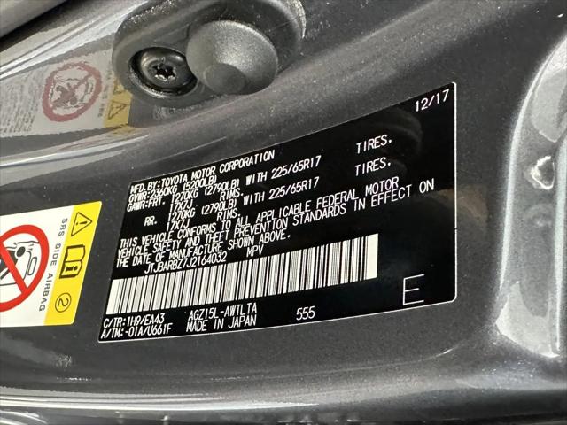 2018 Lexus NX 300 NX 300