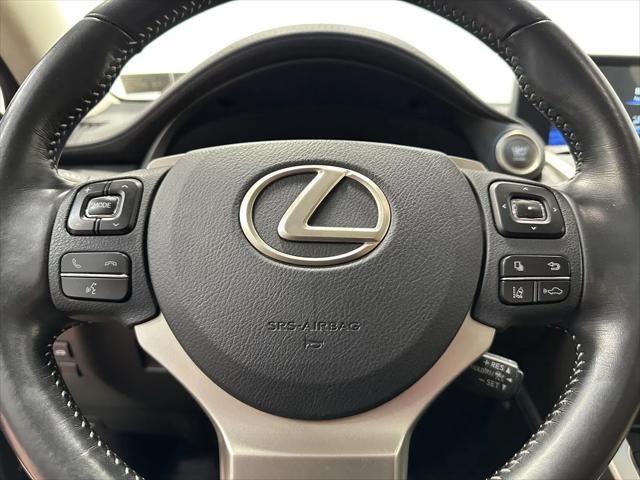 2018 Lexus NX 300 NX 300