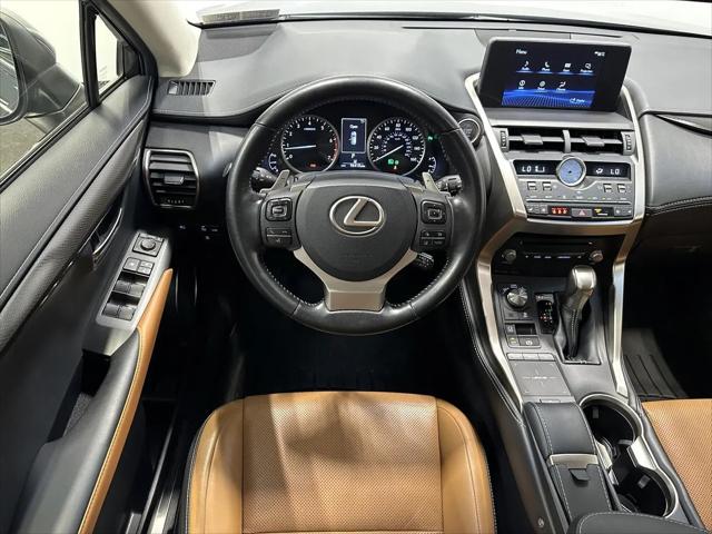 2018 Lexus NX 300 NX 300