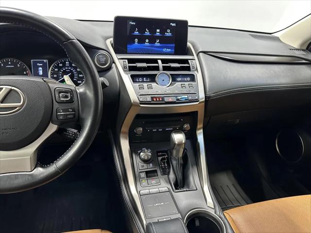 2018 Lexus NX 300 NX 300