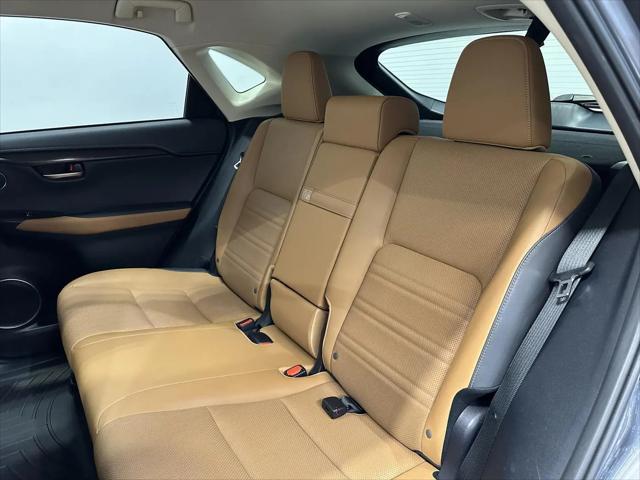 2018 Lexus NX 300 NX 300