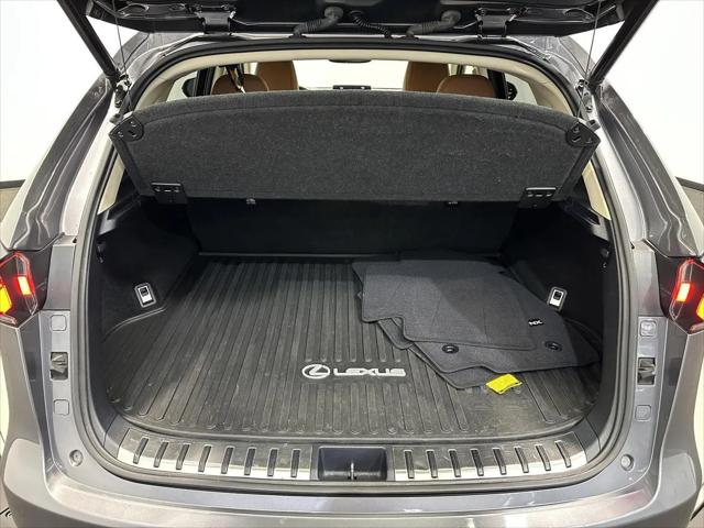 2018 Lexus NX 300 NX 300