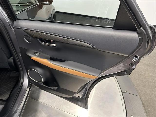 2018 Lexus NX 300 NX 300
