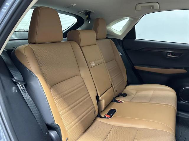 2018 Lexus NX 300 NX 300